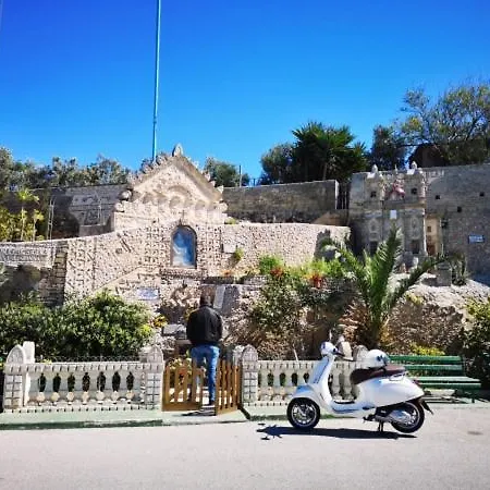 Stylish & Modern 1-bedroom In By Sf Homes شقة *