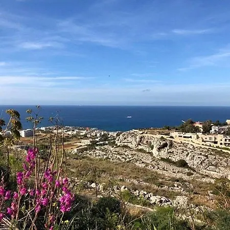 Stylish & Modern 1-bedroom In By Sf Homes شقة Gzira