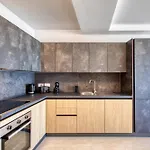 Stylish & Modern 1-bedroom In By Sf Homes