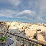 Apartment Stylish & Modern 1-bedroom In By Sf Homes Gzira