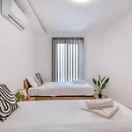 Stylish & Modern 1-bedroom In By Sf Homes *