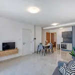 Apartment Stylish & Modern 1-bedroom In By Sf Homes Gzira