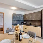 Stylish & Modern 1-bedroom In By Sf Homes Gzira