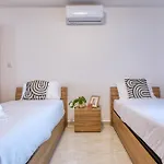 Stylish & Modern 1-bedroom In By Sf Homes Apartment Gzira