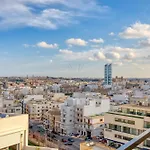 Stylish & Modern 1-bedroom In By Sf Homes Apartment Gzira