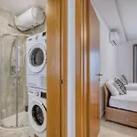 Stylish & Modern 1-bedroom In By Sf Homes