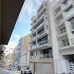 Stylish & Modern 1-bedroom In By Sf Homes *