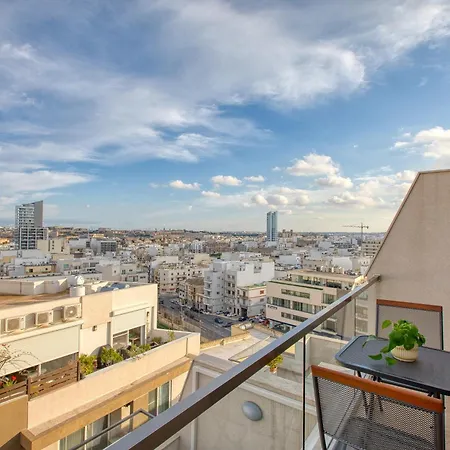 Stylish & Modern 1-bedroom In By Sf Homes *