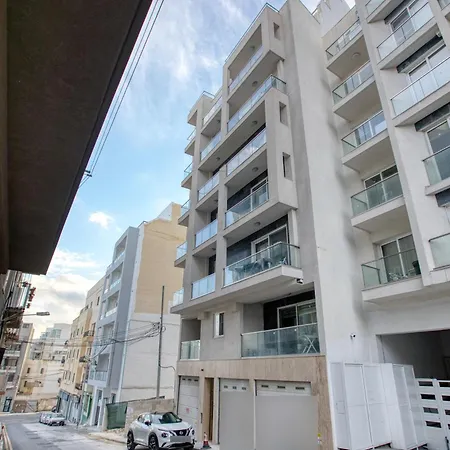 Stylish & Modern 1-bedroom In By Sf Homes *